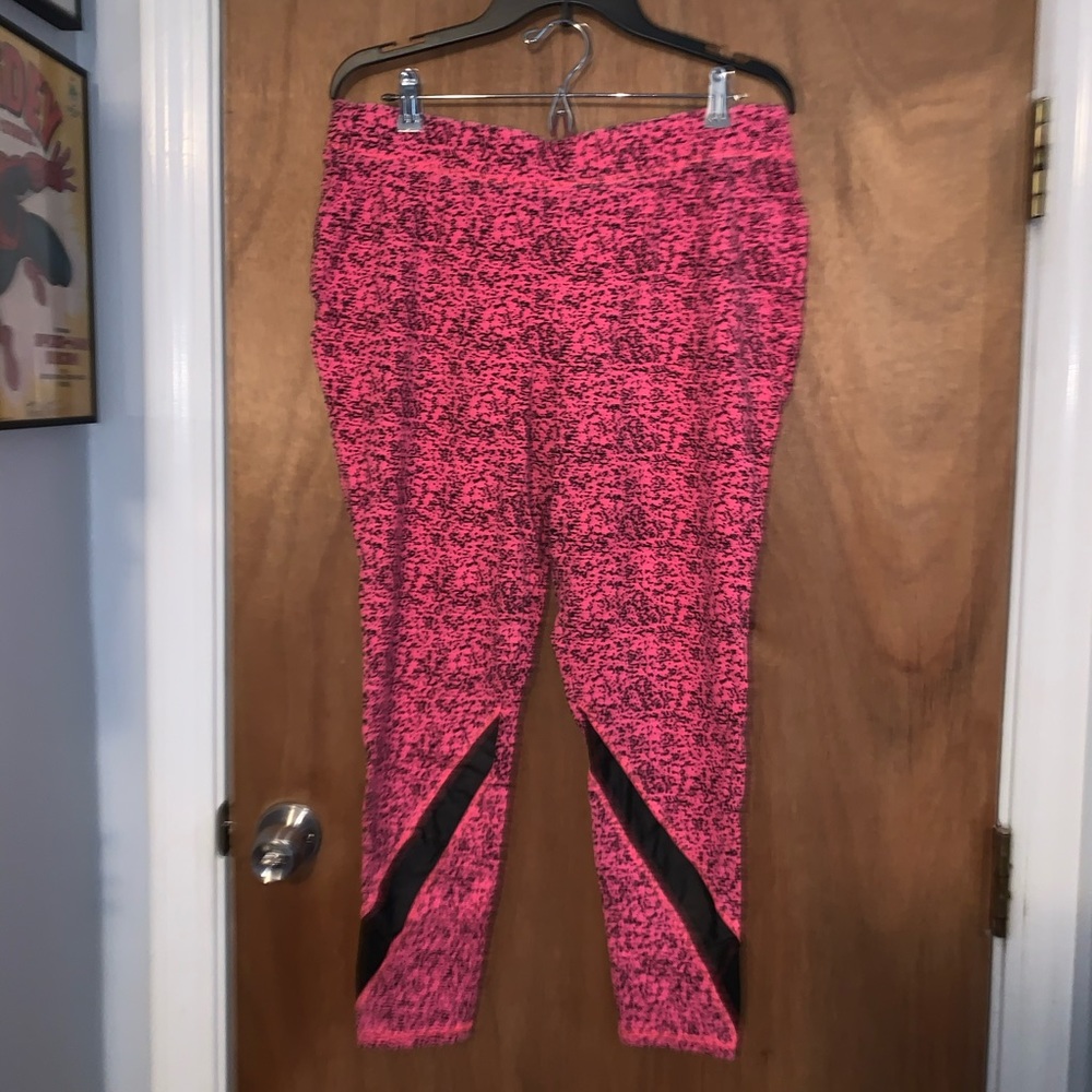 Livi Active Leggings 18/20
